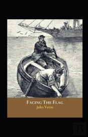 Facing The Flag Annotated