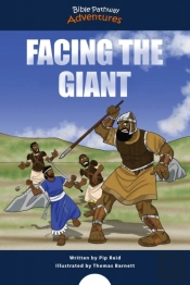 Facing The Giant