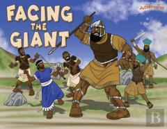 Facing The Giant