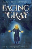 Facing The Gray