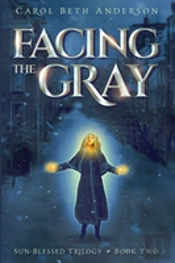 Facing The Gray