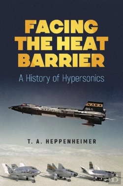 Bertrand.pt - Facing The Heat Barrier: A History Of Hypersonics