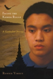 Facing The Khmer Rouge
