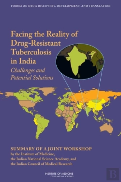 Bertrand.pt - Facing The Reality Of Drug-Resistant Tuberculosis In India