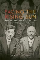 Facing The Rising Sun