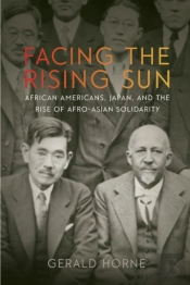 Facing The Rising Sun