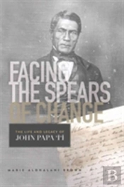 Facing The Spears Of Change