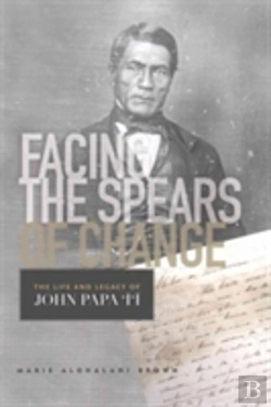 Bertrand.pt - Facing The Spears Of Change
