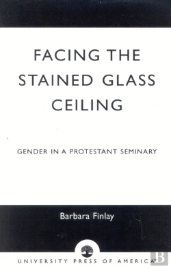 Bertrand.pt - Facing The Stained Glass Ceiling