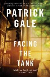 Facing The Tank
