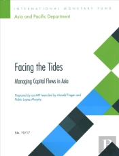 Facing The Tides