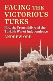 Facing The Victorious Turks