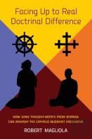 Facing Up To Real Doctrinal Difference