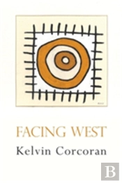 Facing West