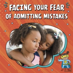 Bertrand.pt - Facing Your Fear Of Admitting Mistakes