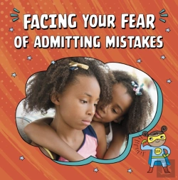 Bertrand.pt - Facing Your Fear Of Admitting Mistakes