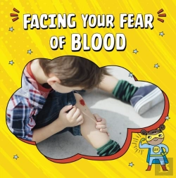 Bertrand.pt - Facing Your Fear Of Blood