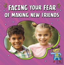 Bertrand.pt - Facing Your Fear Of Making New Friends