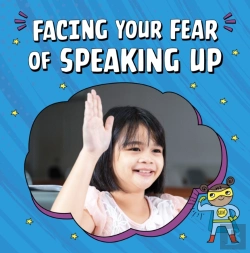 Bertrand.pt - Facing Your Fear Of Speaking Up