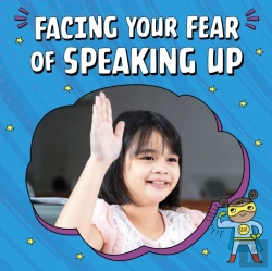 Bertrand.pt - Facing Your Fear Of Speaking Up