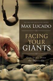 Facing Your Giants