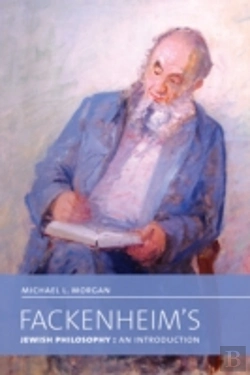 Bertrand.pt - Fackenheim'S Jewish Philosophy