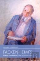Fackenheim'S Jewish Philosophy