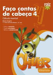 Faço contas de cabeça 4 - 4.º ano