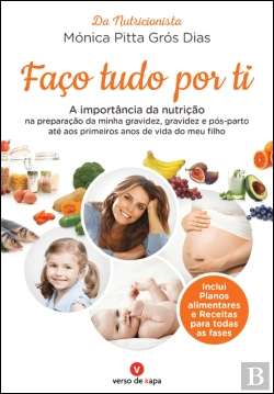 Bertrand.pt - Faço Tudo por Ti