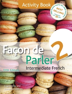 Bertrand.pt - Facon De Parler 2 5ed
