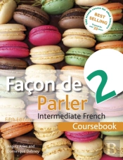 Facon De Parler 2 5ed