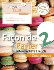 Facon De Parler 2