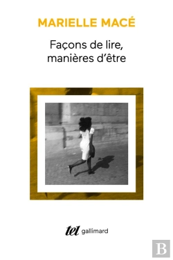 Bertrand.pt - Facons De Lire, Manieres D'Etre