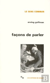 Façons De Parler