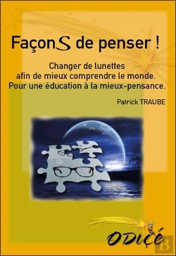 Bertrand.pt - Facons De Penser ! - Changer De Lunettes