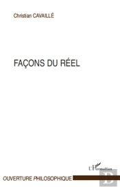 Façons Du Réel