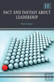 Fact And Fantasy About Leadership