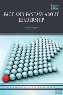 Bertrand.pt - Fact And Fantasy About Leadership