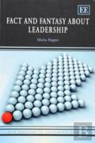 Fact And Fantasy About Leadership