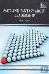 Fact And Fantasy About Leadership