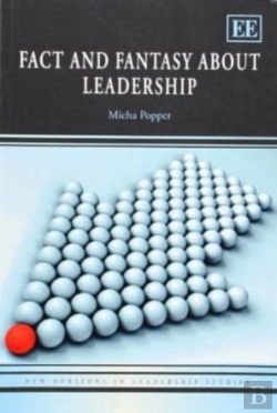 Bertrand.pt - Fact And Fantasy About Leadership