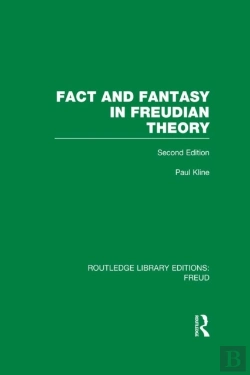 Bertrand.pt - Fact And Fantasy In Freudian Theory (Rle: Freud)