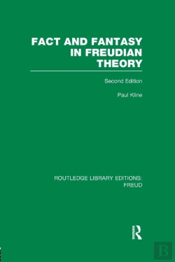 Bertrand.pt - Fact And Fantasy In Freudian Theory (Rle: Freud)