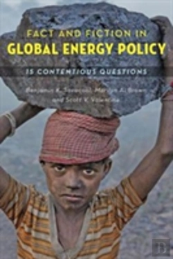 Bertrand.pt - Fact And Fiction In Global Energy Policy