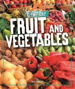 Bertrand.pt - Fact Cat: Healthy Eating: Fruit And Vegetables