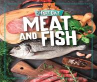 Fact Cat: Healthy Eating: Meat And Fish