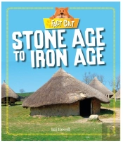 Fact Cat: History: Early Britons: Stone Age To Iron Age