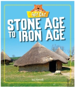 Bertrand.pt - Fact Cat: History: Early Britons: Stone Age To Iron Age