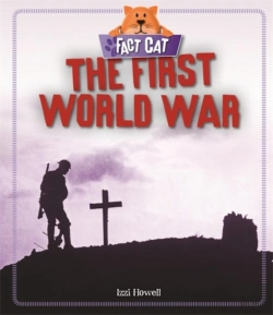Bertrand.pt - Fact Cat: History: The First World War