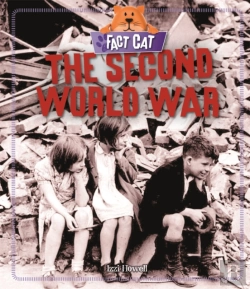 Bertrand.pt - Fact Cat: History: The Second World War